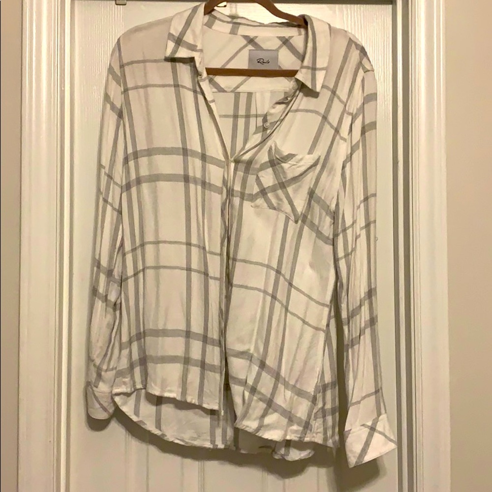 Rails Womens Shirt